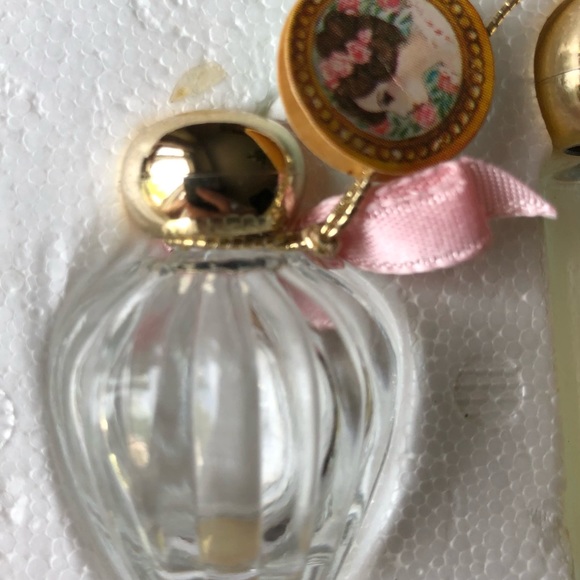 Vintage Avon Small Treasures miniature set - Picture 4 of 6